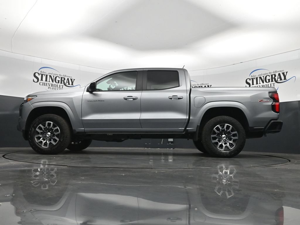 Used 2023 Chevrolet Colorado Z71 w/ Z71 Convenience Package 2 AWD/4WD image 29
