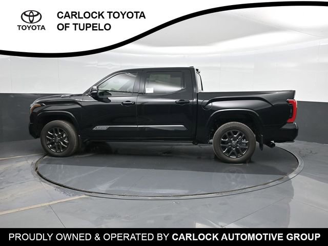 New 2026 Toyota Tundra Platinum image 7