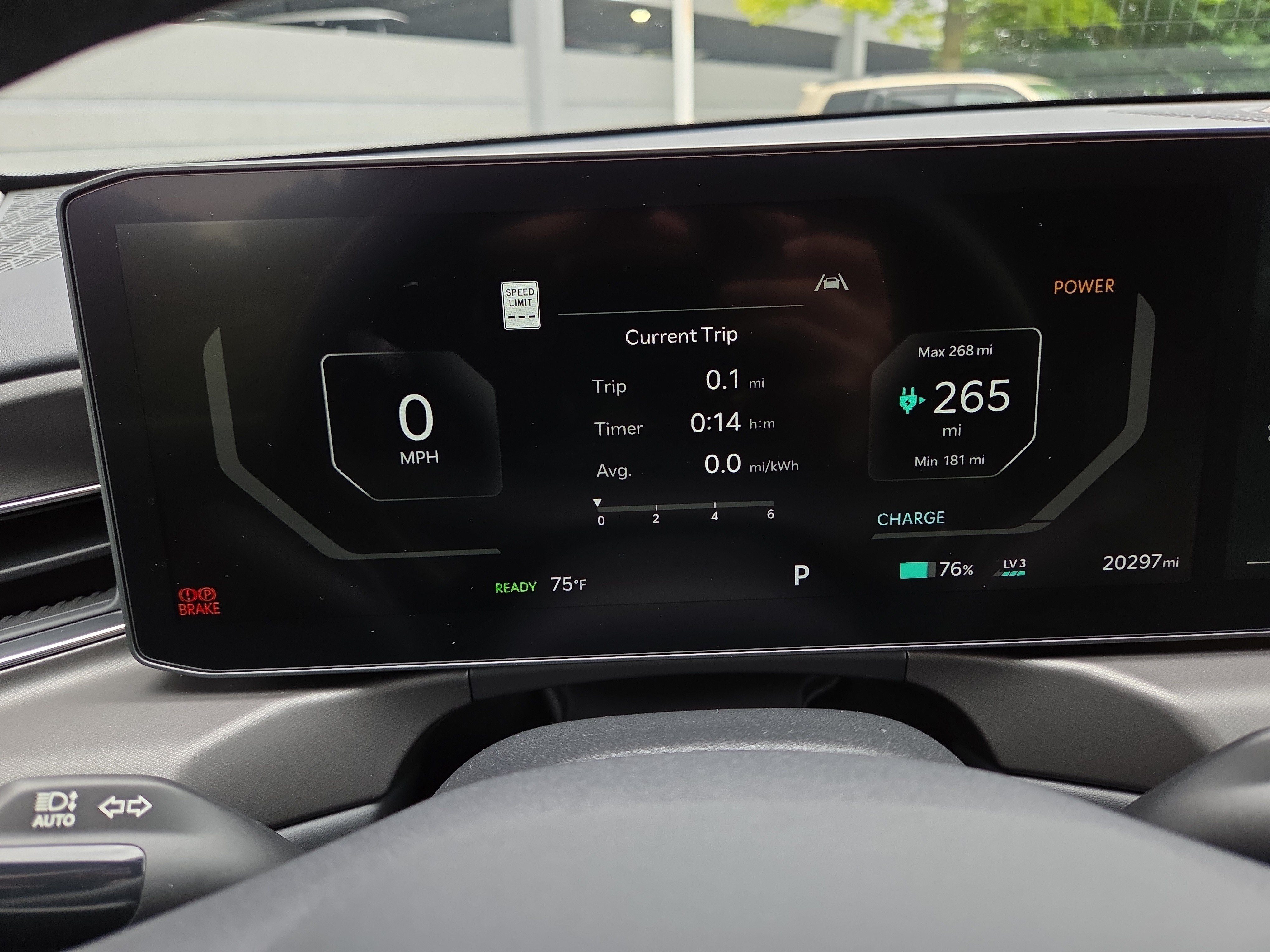 Certified 2024 Kia EV9 Land AWD/4WD image 18