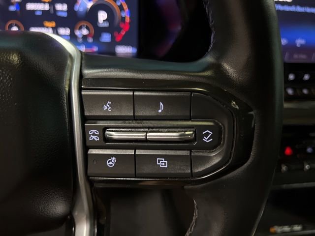 Used 2023 Chevrolet Colorado ZR2 w/ ZR2 Convenience Package III image 46