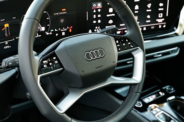 Used 2025 Audi A5 2.0T Premium Plus w/ Premium Plus image 22