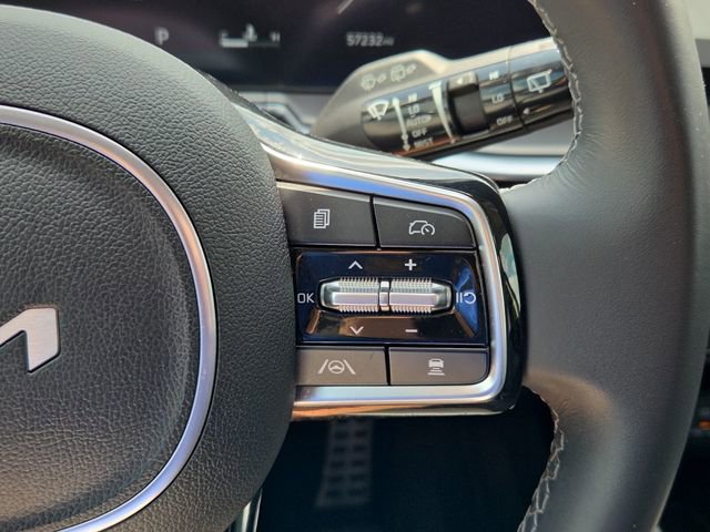 Used 2024 Kia Sorento SX image 28