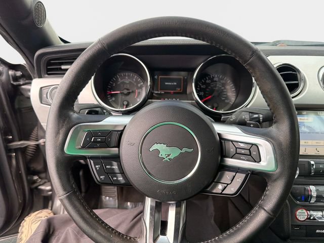 Used 2017 Ford Mustang Premium RWD image 20
