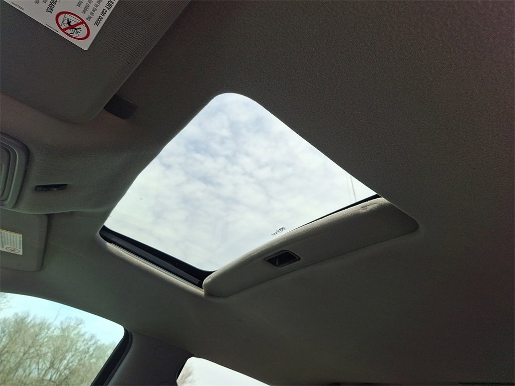 Used 2020 Chevrolet Silverado 2500 LTZ w/ LTZ Premium Package image 16