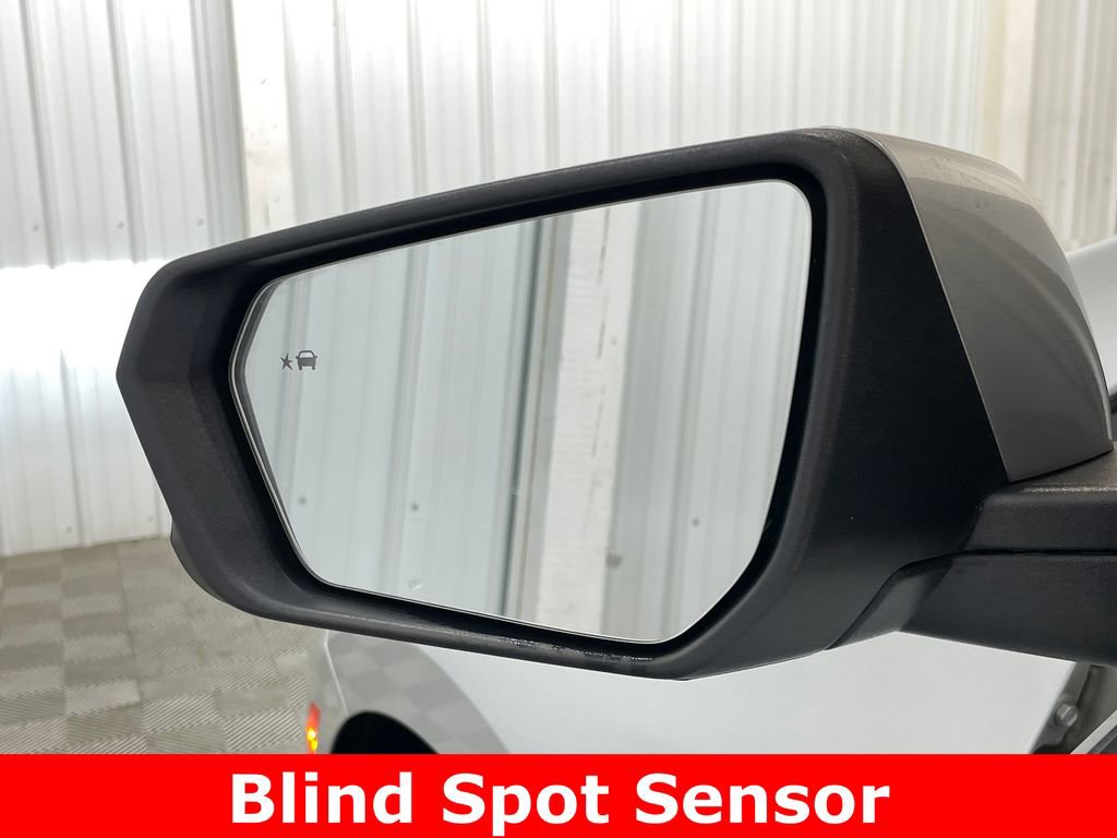 Certified 2022 Chevrolet Equinox LT image 34