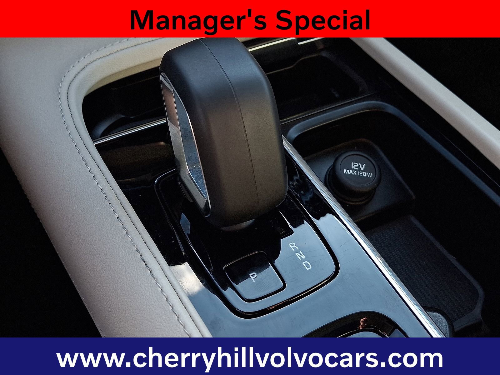 Certified 2023 Volvo S90 B6 Plus w/ Protection Package Premier image 15