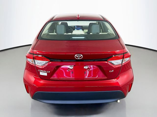 Used 2025 Toyota Corolla LE image 6