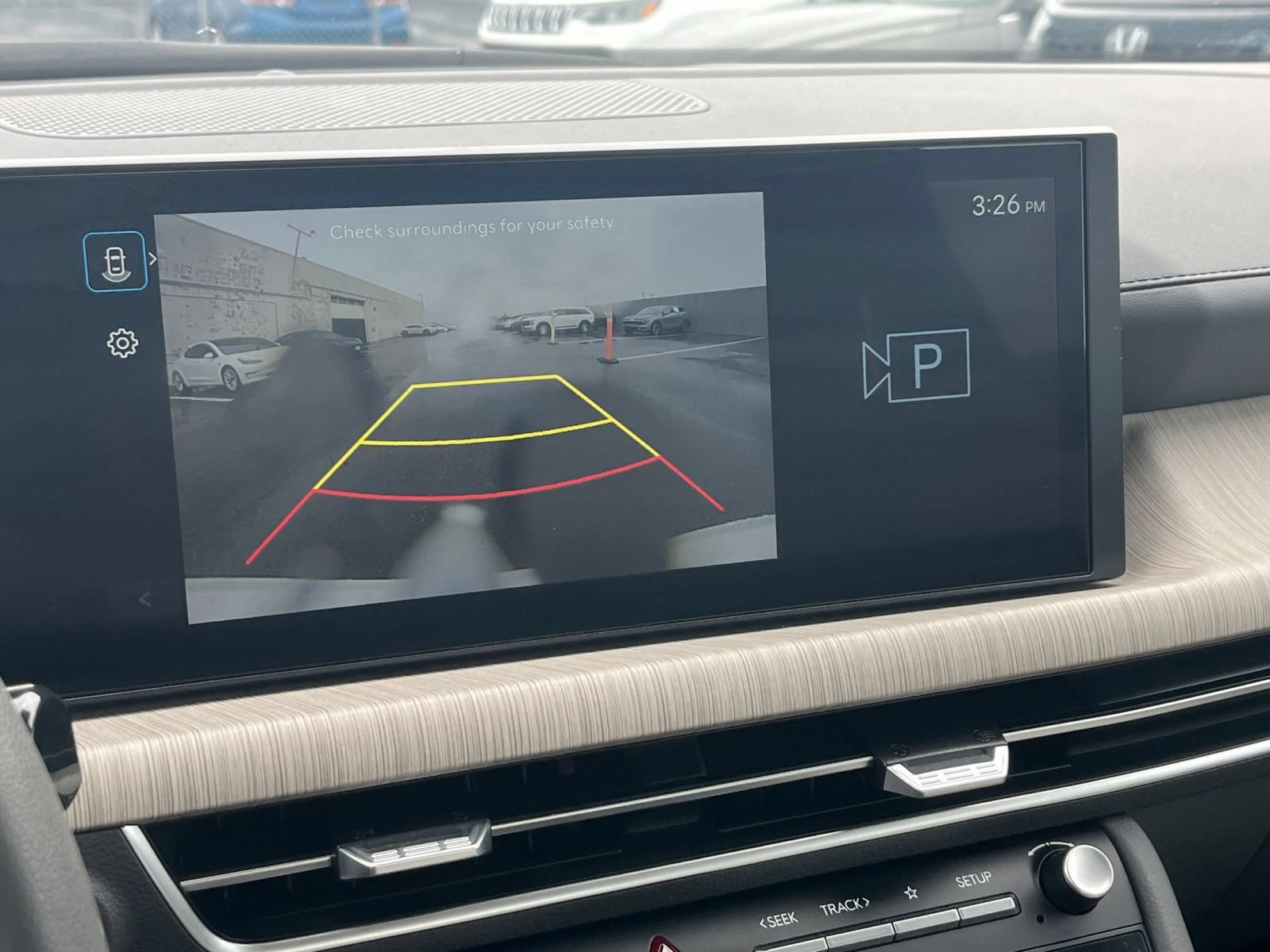 Used 2026 Hyundai Sonata Blue FWD image 23