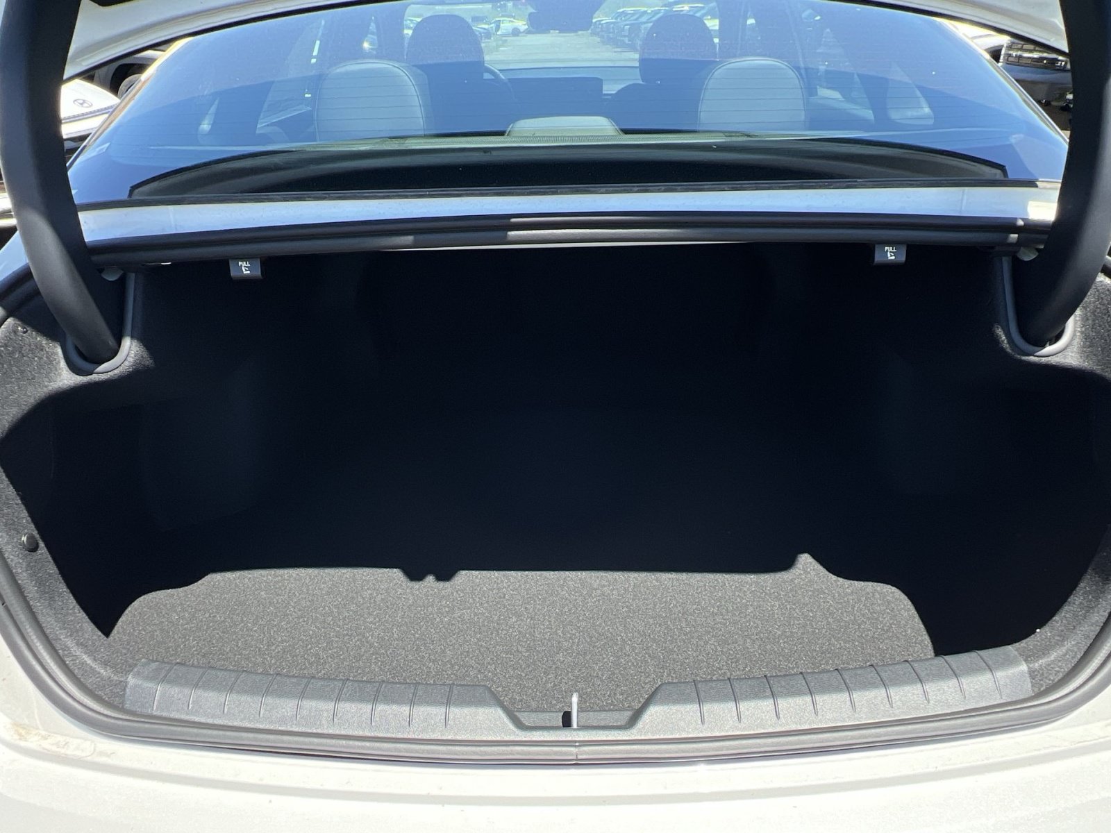 New 2026 Kia K5 GT-Line w/ GT-Line Premium Package FWD image 35