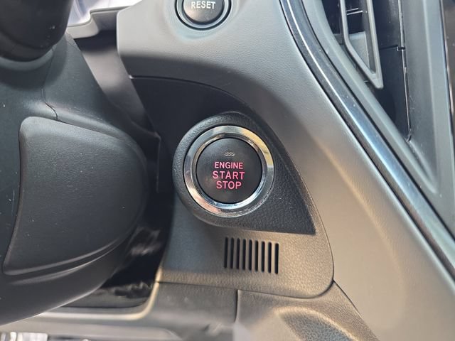 Certified 2024 Subaru Crosstrek 2.5i Limited w/ Crosstrek Mirror Package AWD/4WD image 26