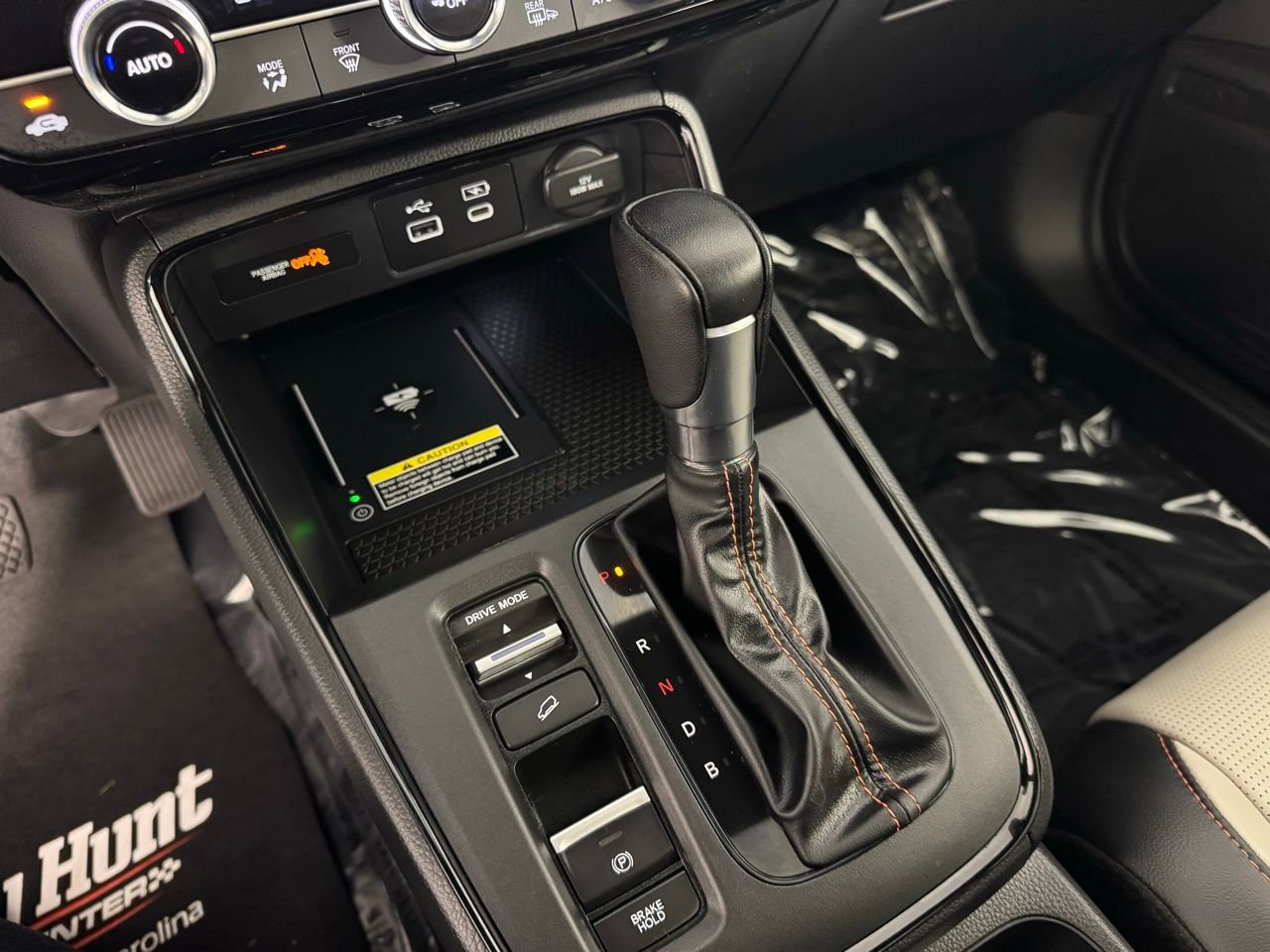 Used 2023 Honda CR-V Sport Touring image 21