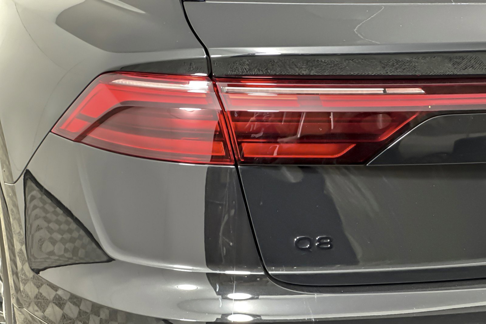 New 2026 Audi Q8 Premium Plus AWD/4WD image 27