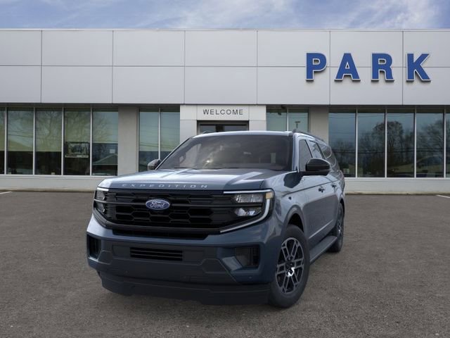 New 2026 Ford Expedition Max Active image 3
