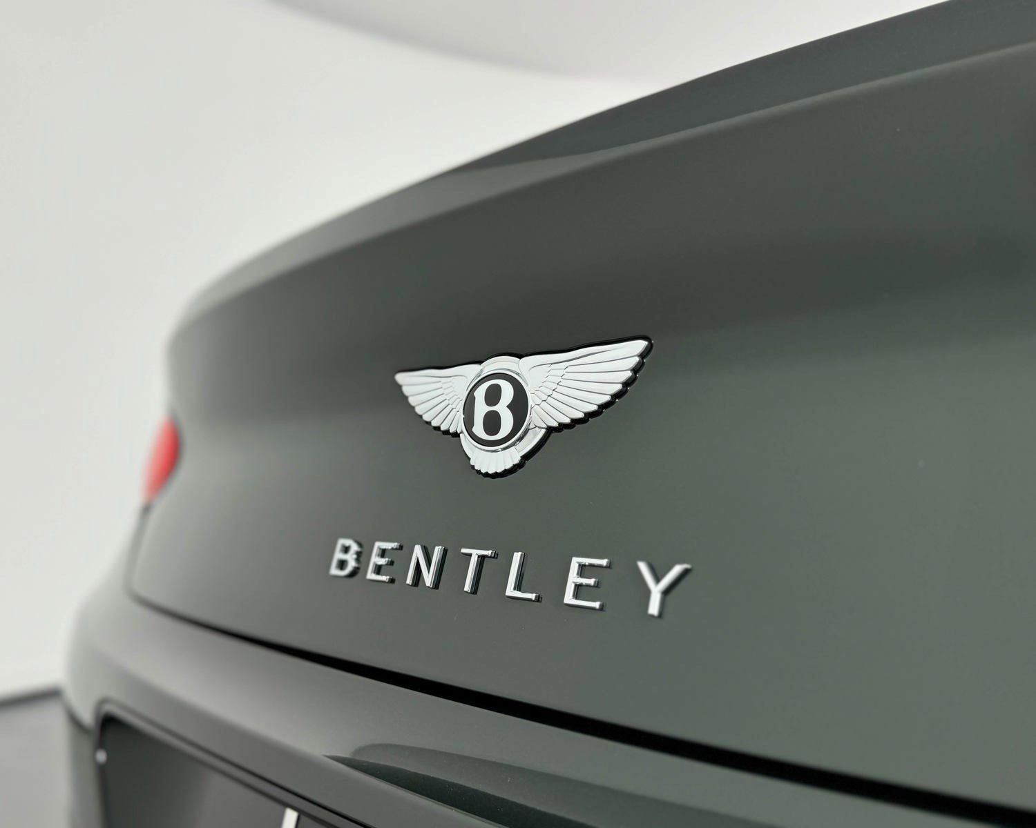 Used 2024 Bentley Continental GT S image 48