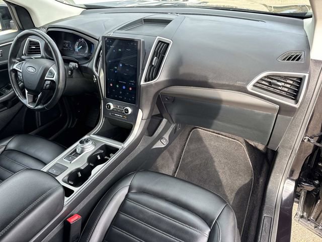 Used 2022 Ford Edge SEL image 19