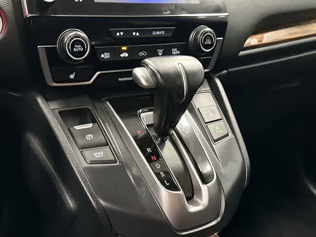Used 2022 Honda CR-V Touring image 25
