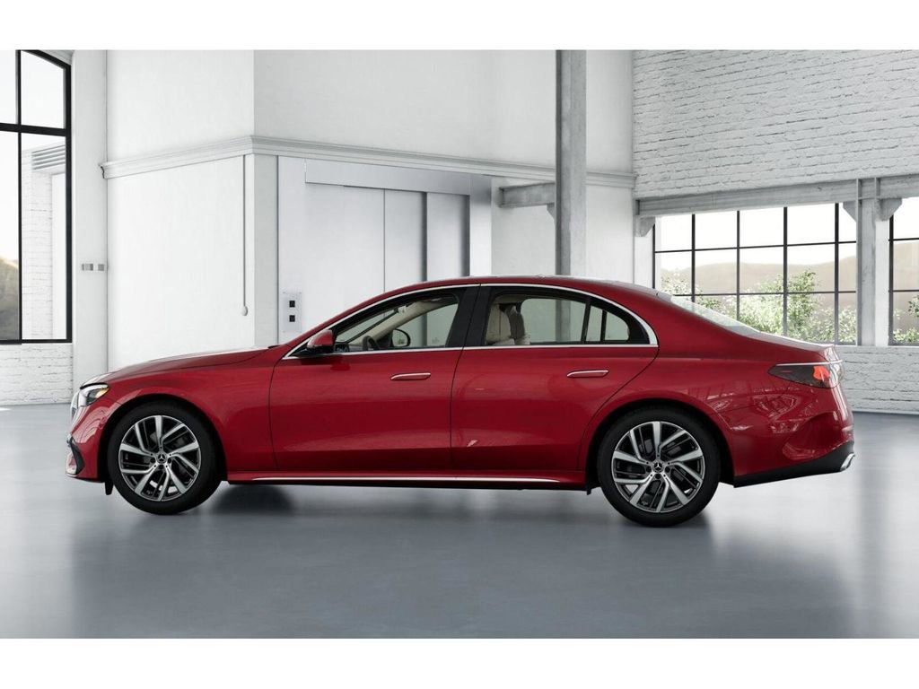 New 2026 Mercedes-Benz E 350 4MATIC image 33