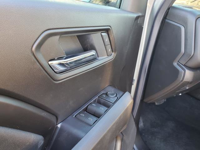 New 2026 Chevrolet Colorado LT image 7