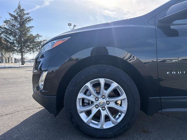 Certified 2019 Chevrolet Equinox LS w/ LS Convenience Package image 17