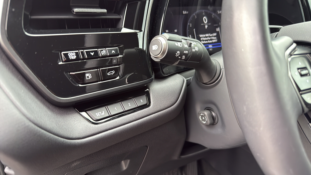 Used 2025 Lexus TX 350 AWD w/ Technology Package image 26
