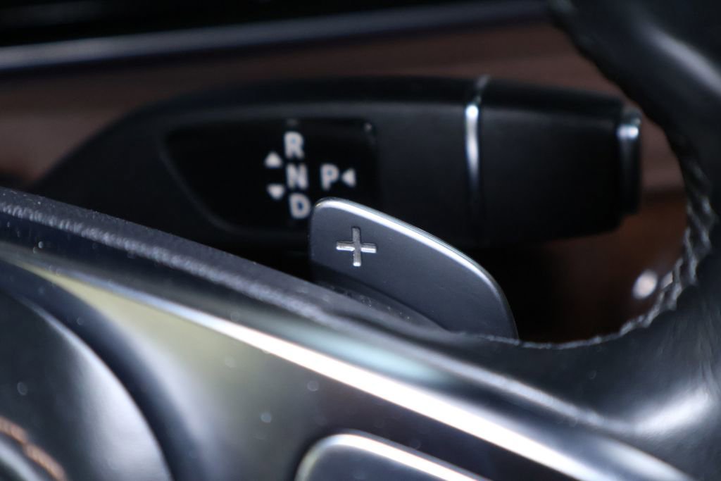 Used 2015 Mercedes-Benz S 550 4MATIC Sedan image 25