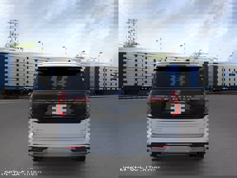 New 2026 Ford Expedition Max Platinum AWD/4WD image 5