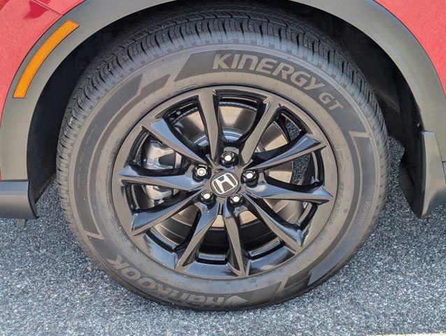 Used 2026 Honda CR-V Sport-L image 13