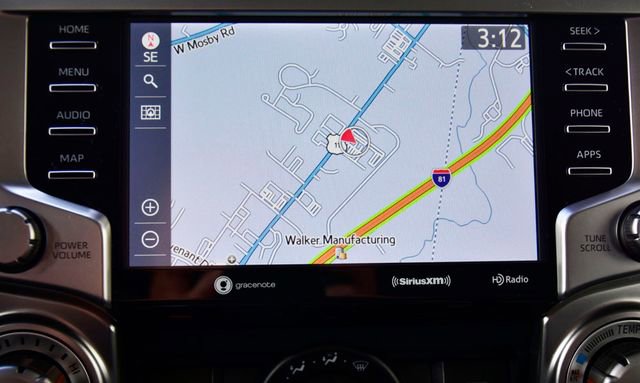 Certified 2024 Toyota 4Runner SR5 image 16