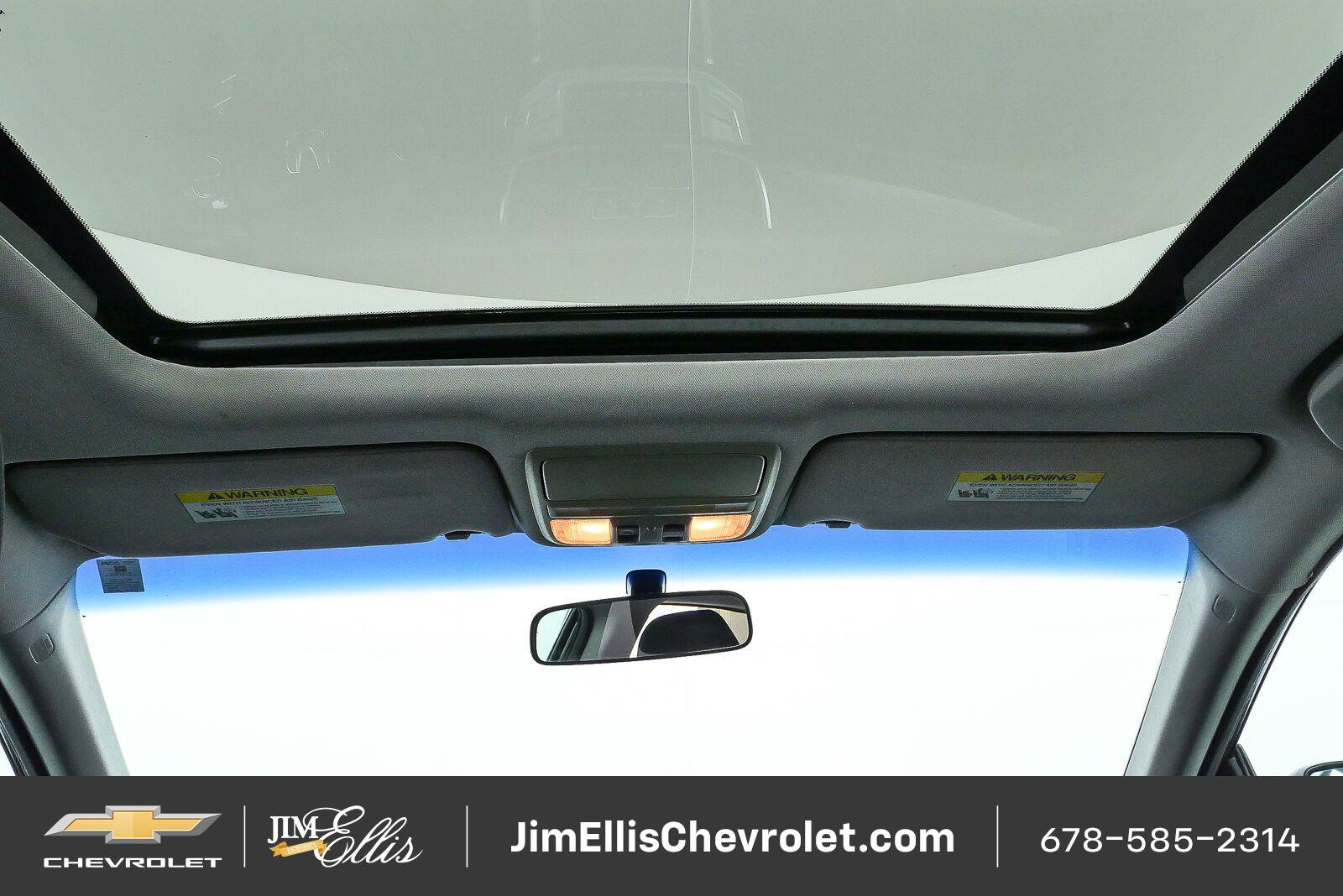 Used 2013 Honda Accord EX image 15