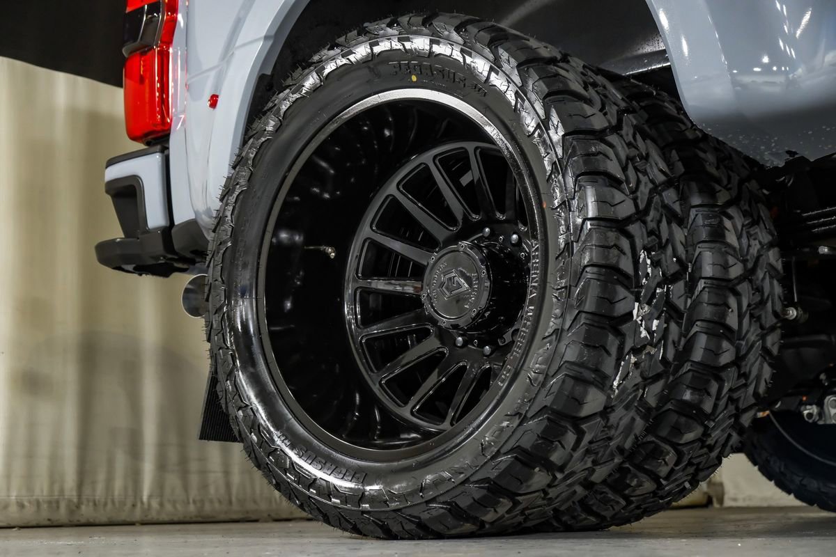 Used 2026 Ford F450 Platinum image 54