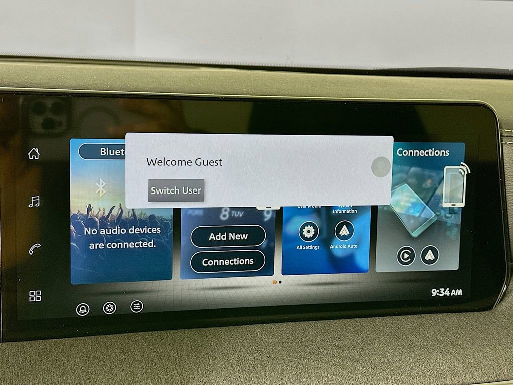 New 2026 Nissan Kicks SV w/ SV Premium Package image 20