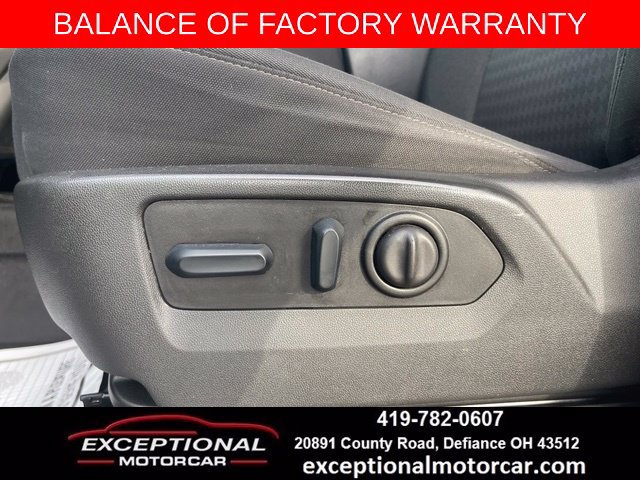 Used 2022 Chevrolet Silverado 2500 LT w/ Fleet Comfort Package AWD/4WD image 12
