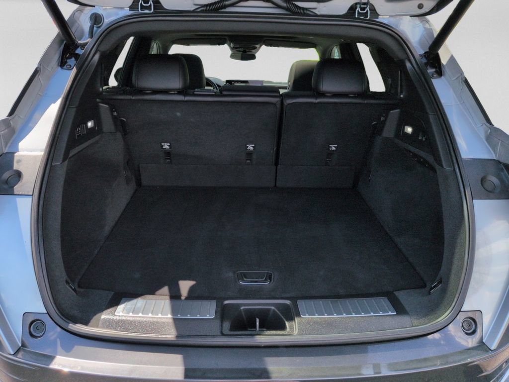 Used 2024 Acura ZDX A-Spec RWD image 31