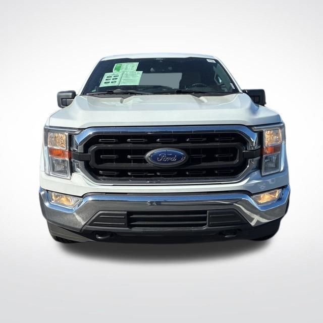 Used 2022 Ford F150 XLT image 3