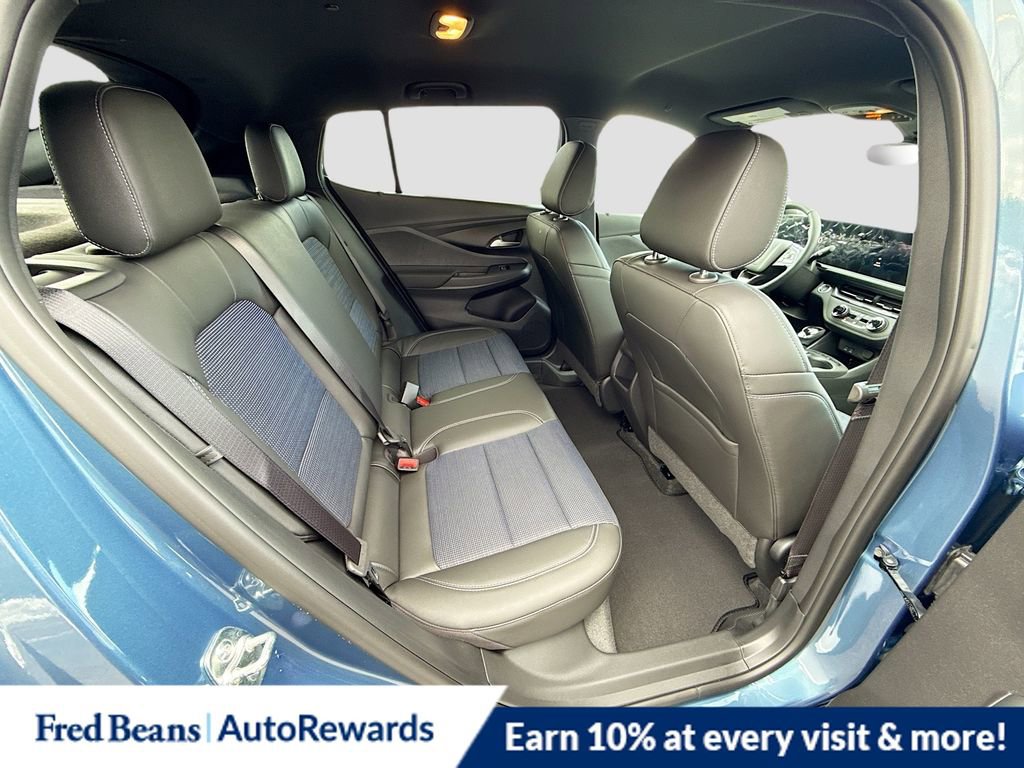 New 2026 Buick Envista Preferred w/ Convenience I Package image 26