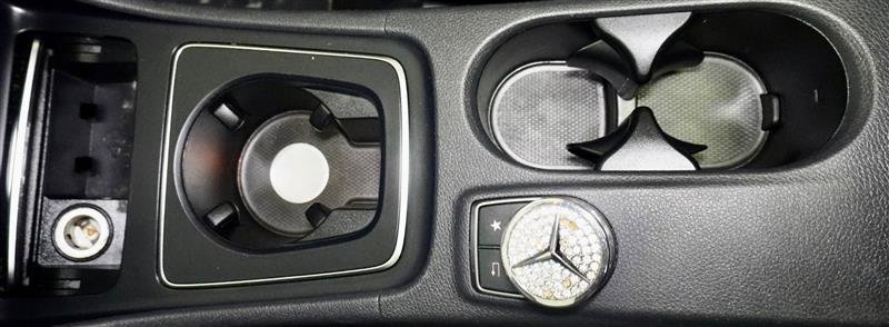 Used 2017 Mercedes-Benz CLA 250 4MATIC image 21