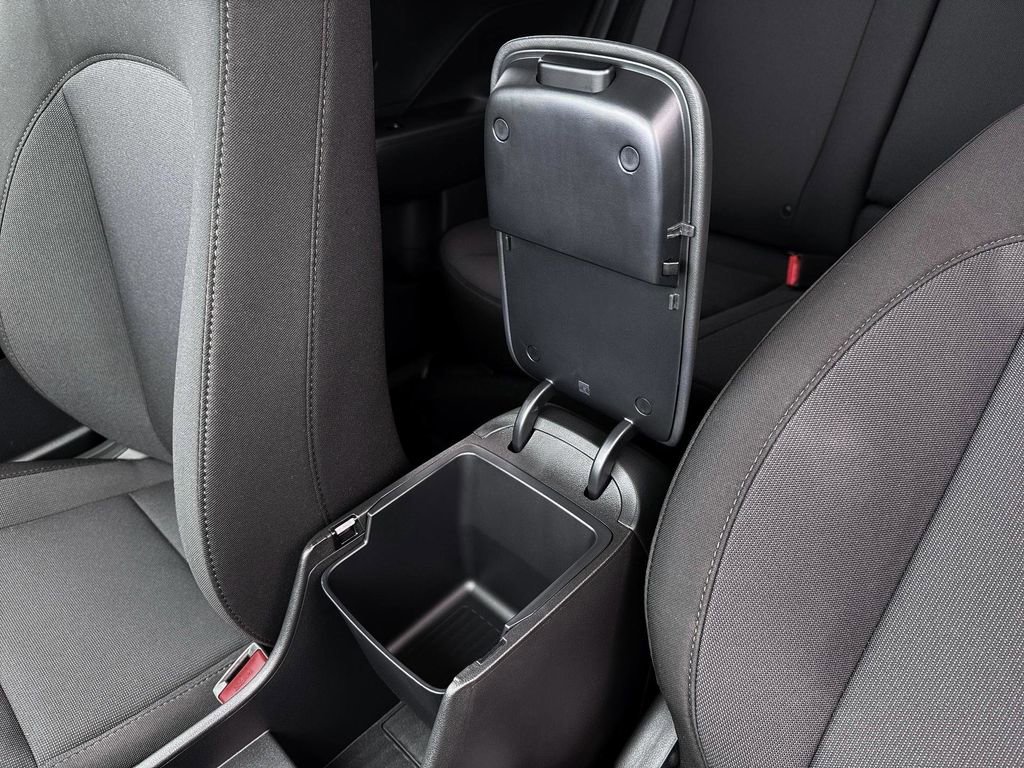 New 2026 Hyundai Kona SEL Sport image 19