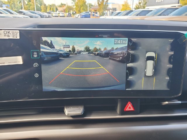 New 2027 Kia Carnival SX FWD image 26