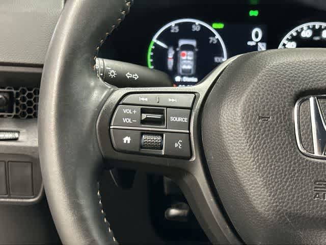 Used 2024 Honda CR-V Sport image 17