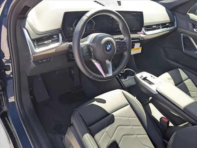 Used 2026 BMW X1 xDrive28i AWD/4WD image 3