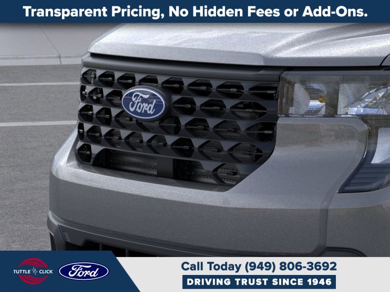 New 2025 Ford Maverick XLT w/ XLT Luxury Package image 18