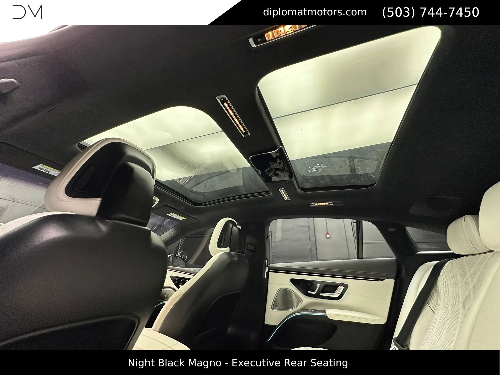 Used 2024 Mercedes-Benz EQS AMG 4MATIC image 24