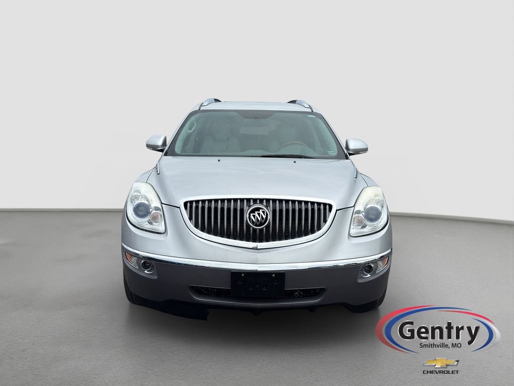 Used 2012 Buick Enclave Leather AWD/4WD image 2
