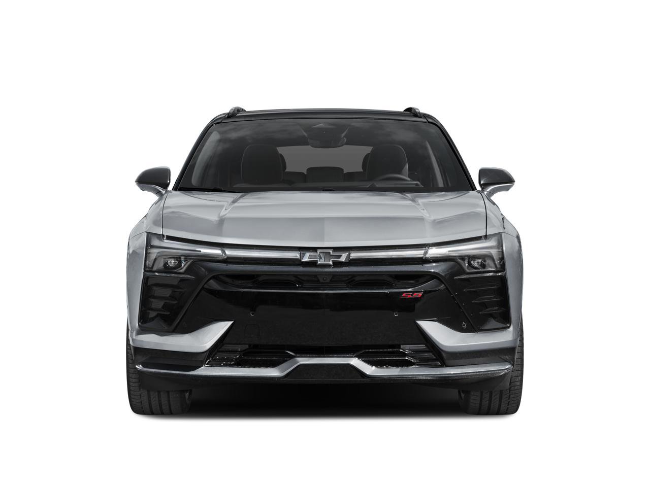 New 2026 Chevrolet Blazer EV SS image 31