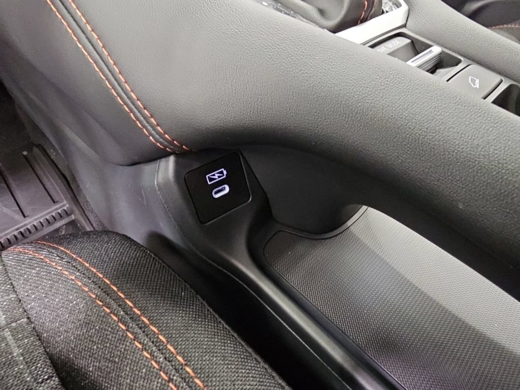 New 2027 Honda HR-V Sport image 19