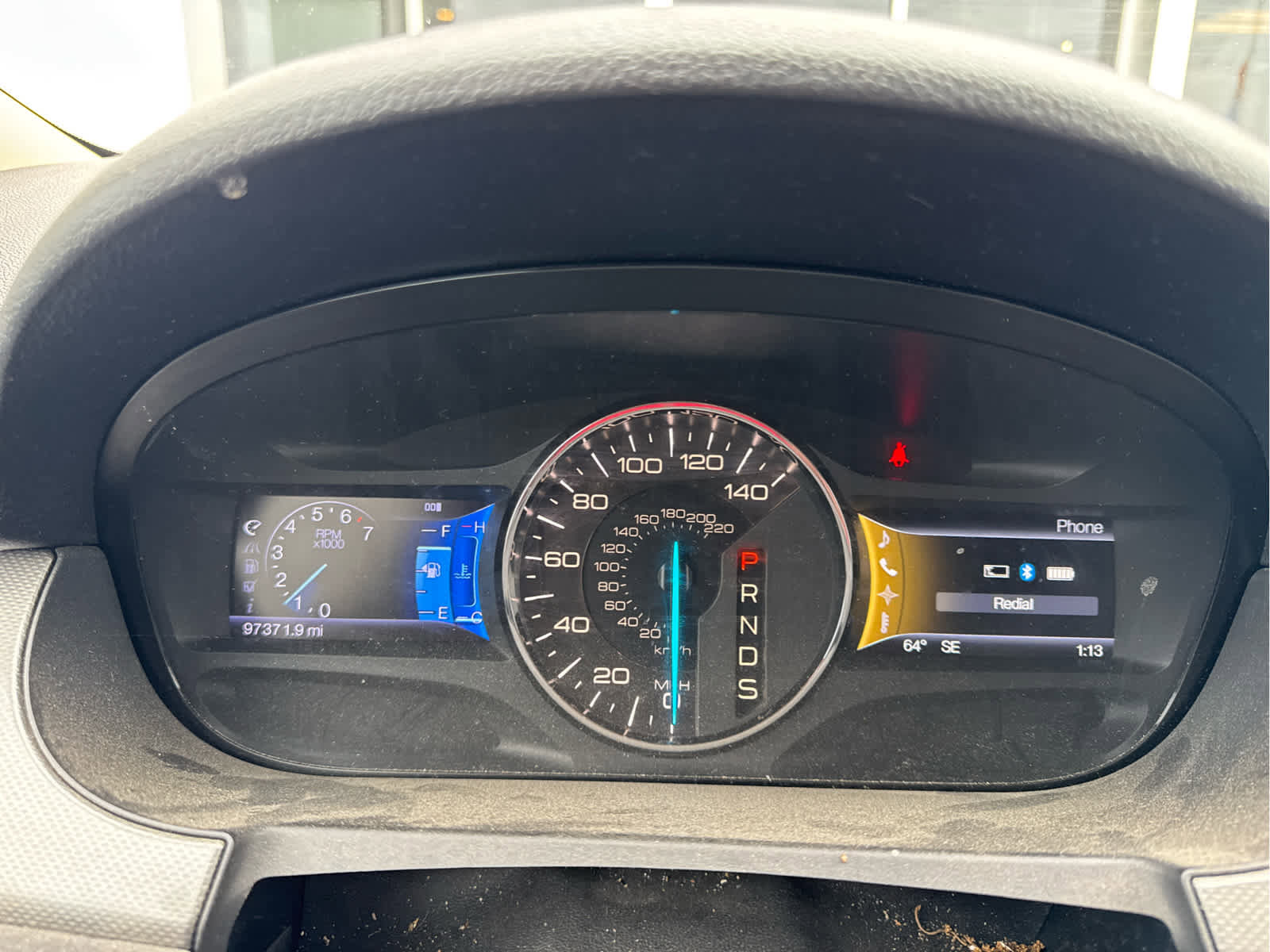 Used 2013 Ford Edge SEL image 7