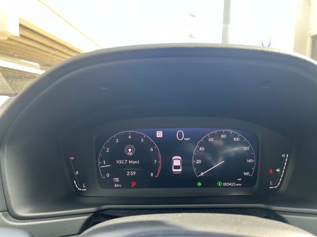Certified 2025 Honda Accord SE image 18