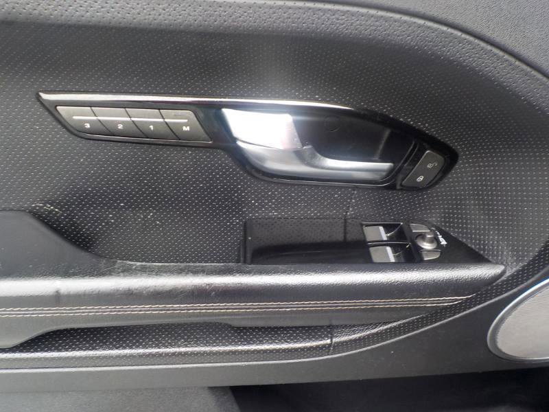 Used 2012 Land Rover Range Rover Evoque Dynamic w/ Dynamic Premium Pkg AWD/4WD image 10