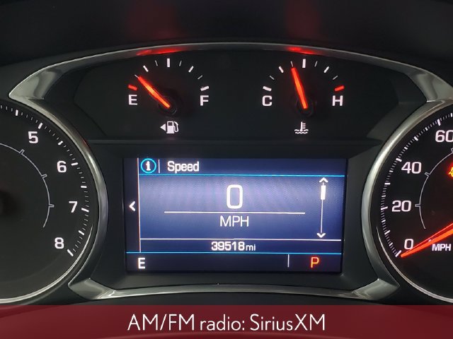 Used 2022 GMC Terrain SLE w/ Driver Convenience Package AWD/4WD image 12
