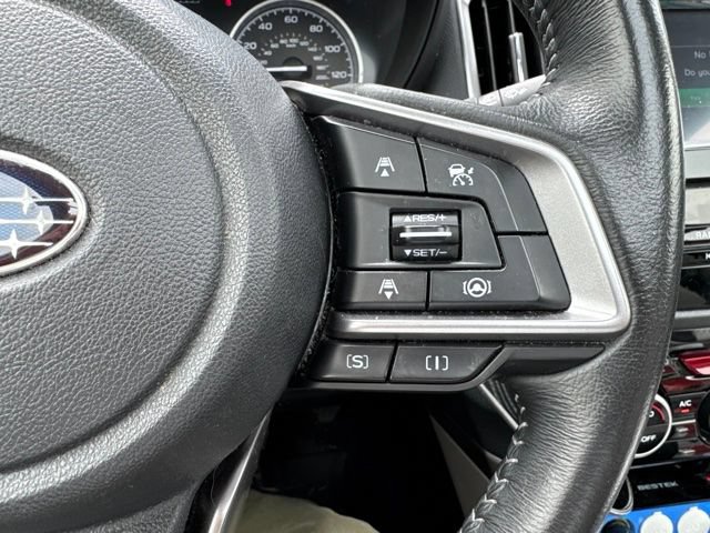 Used 2021 Subaru Forester Premium AWD/4WD image 8